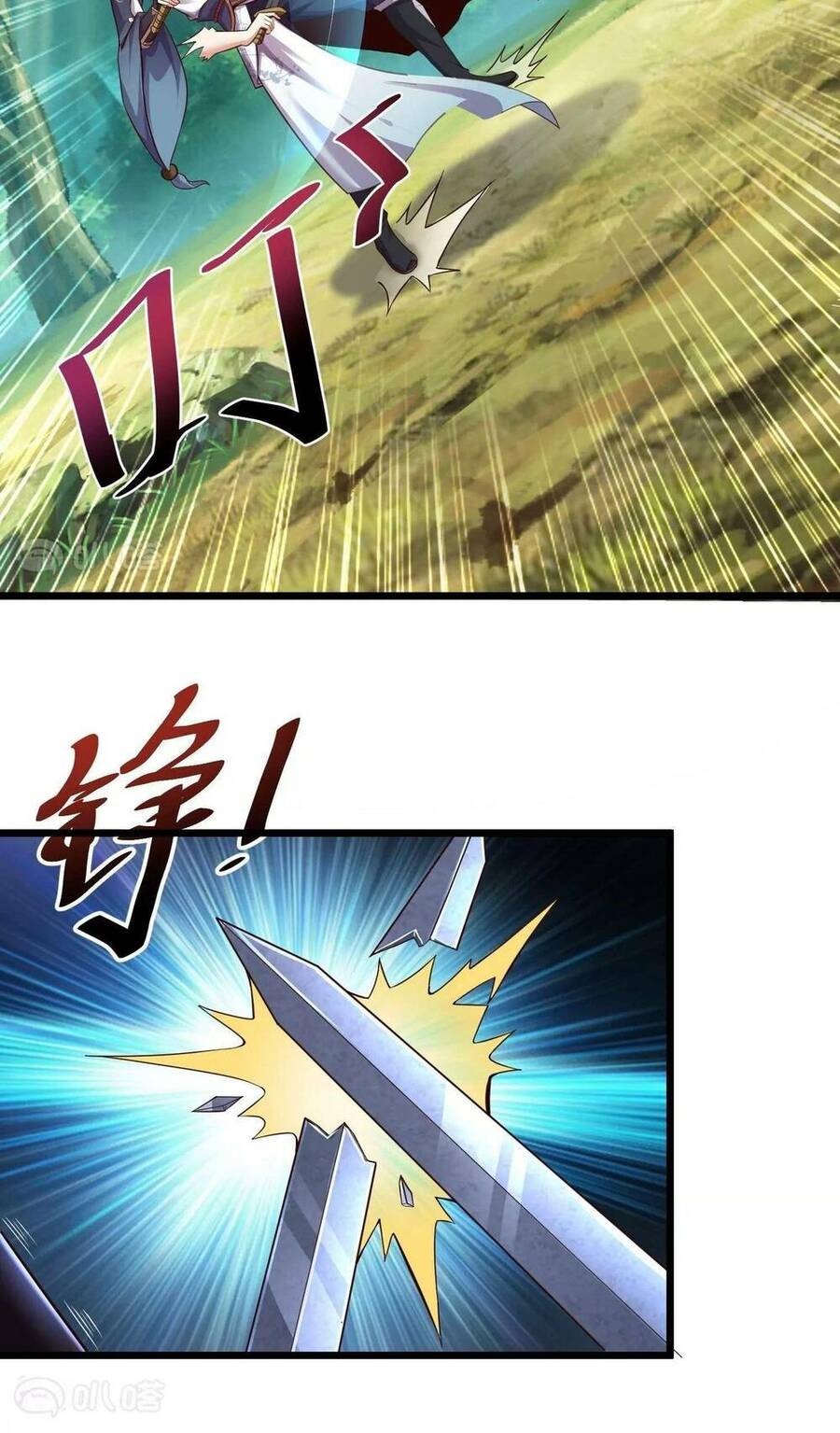 Tà Thần Quy Lai Chapter 2 - 19