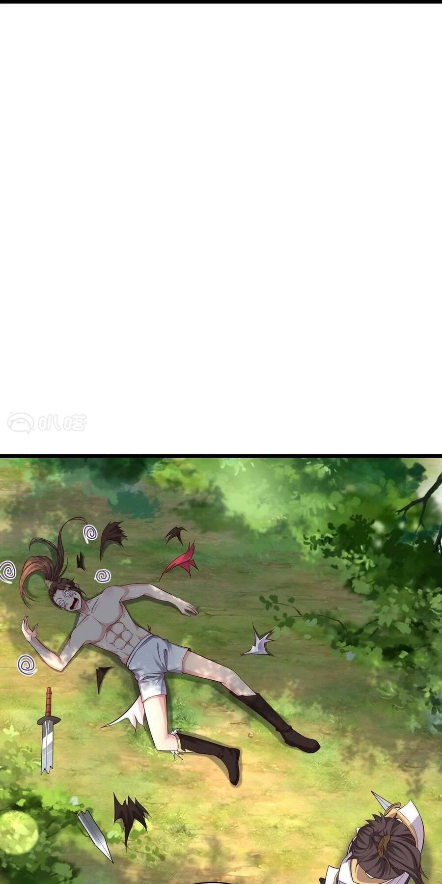 Tà Thần Quy Lai Chapter 2 - 26