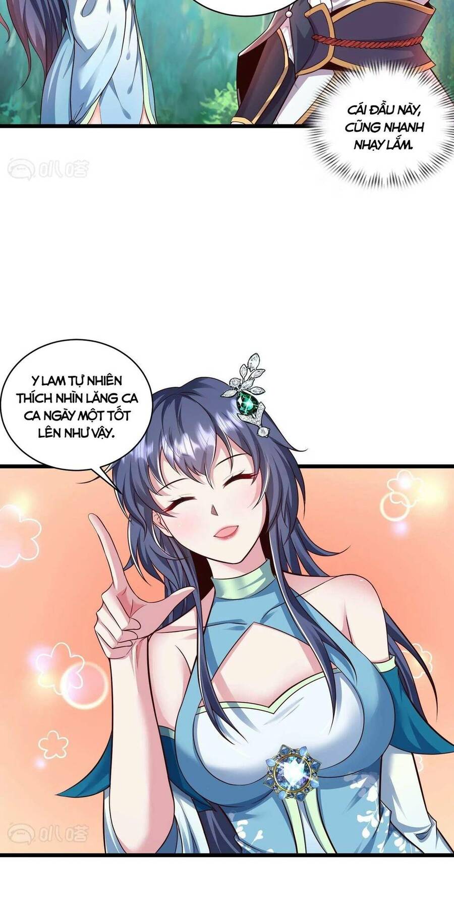 Tà Thần Quy Lai Chapter 2 - 29