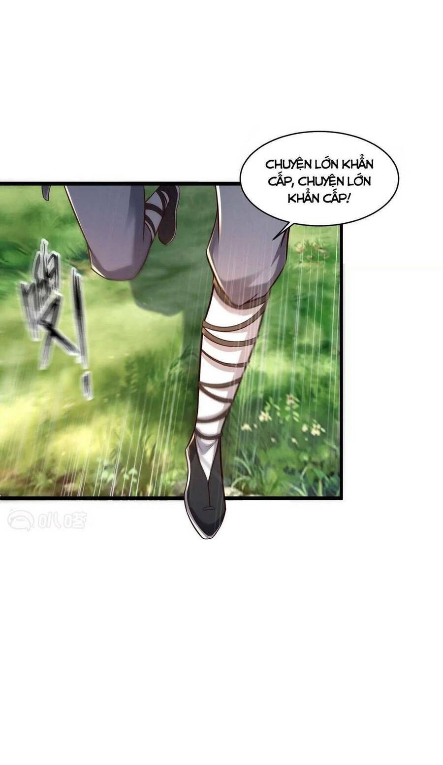 Tà Thần Quy Lai Chapter 2 - 30