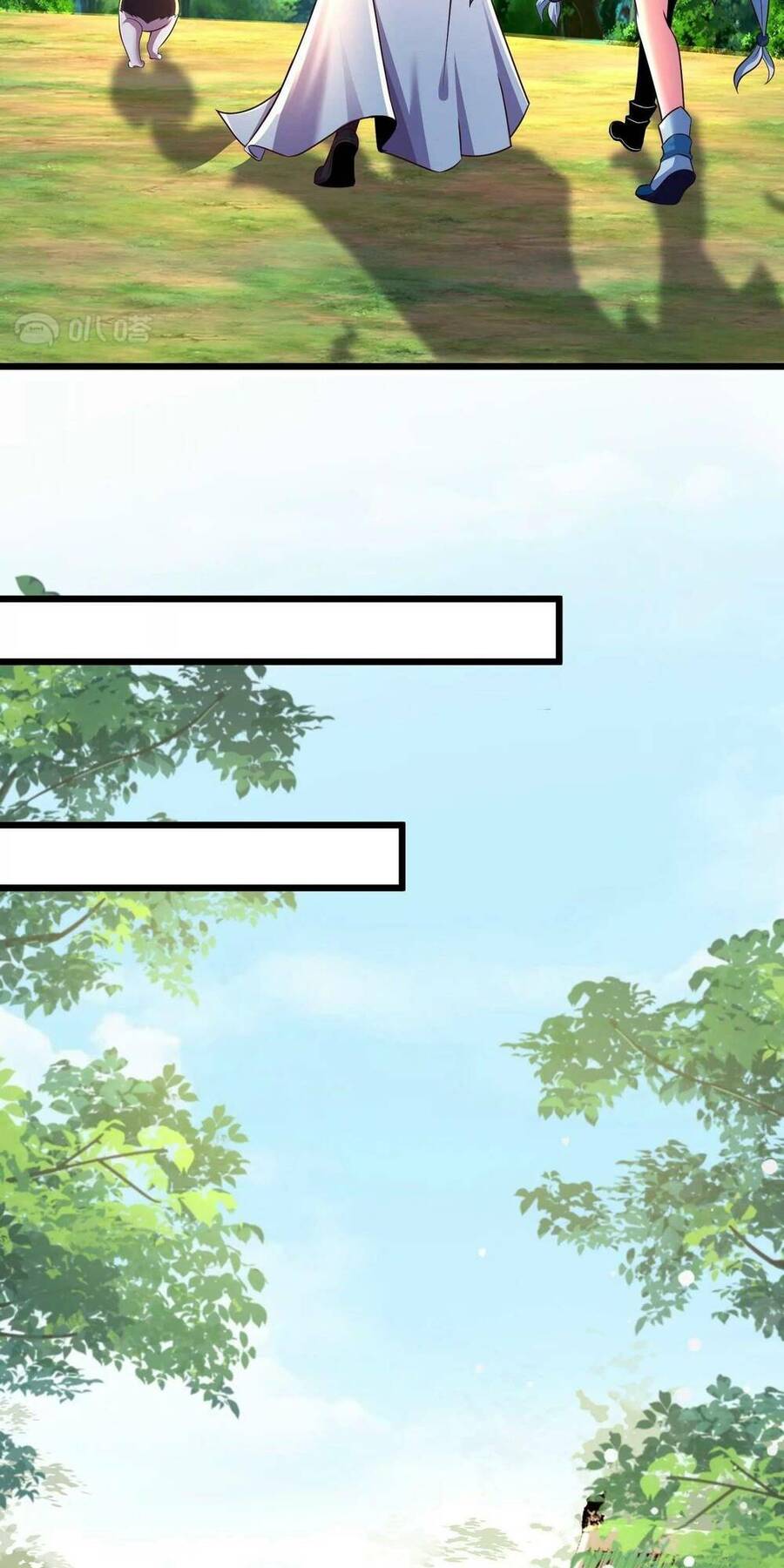 Tà Thần Quy Lai Chapter 2 - 34