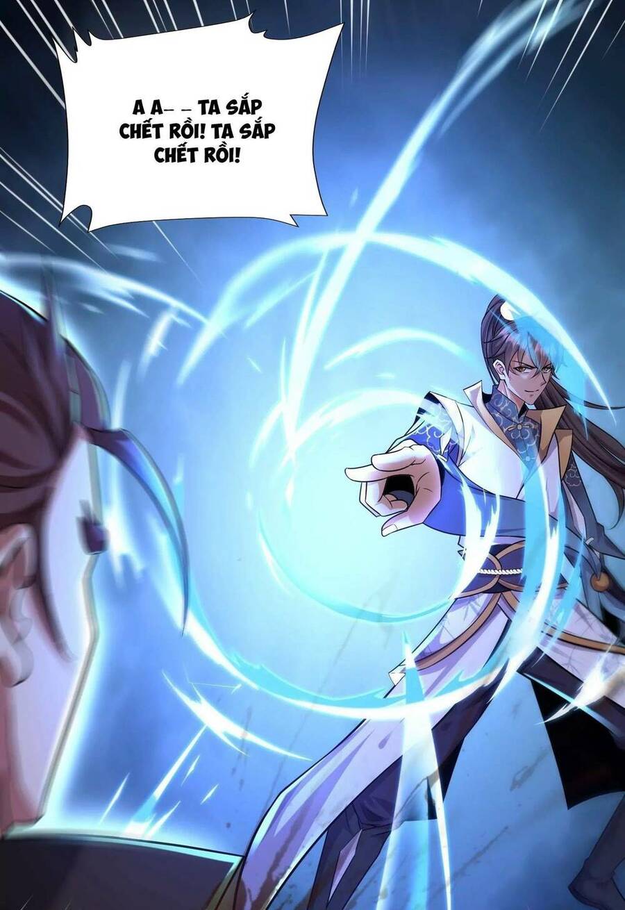 Tà Thần Quy Lai Chapter 2 - 72