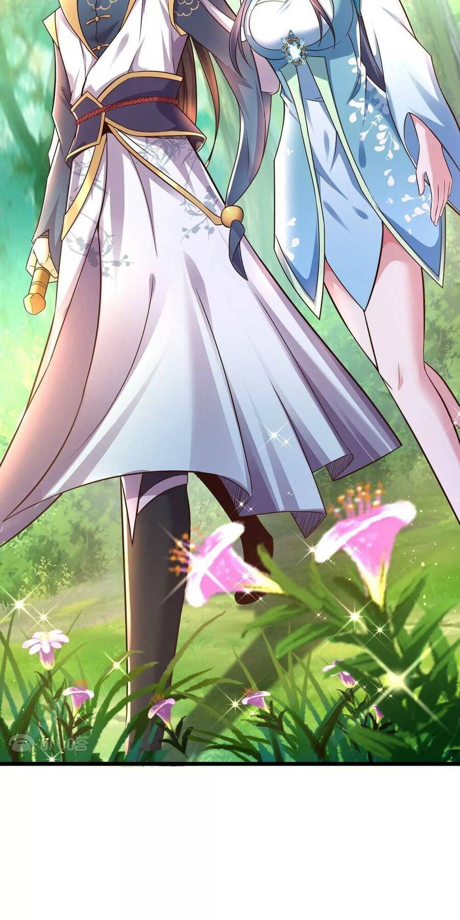 Tà Thần Quy Lai Chapter 2 - 10