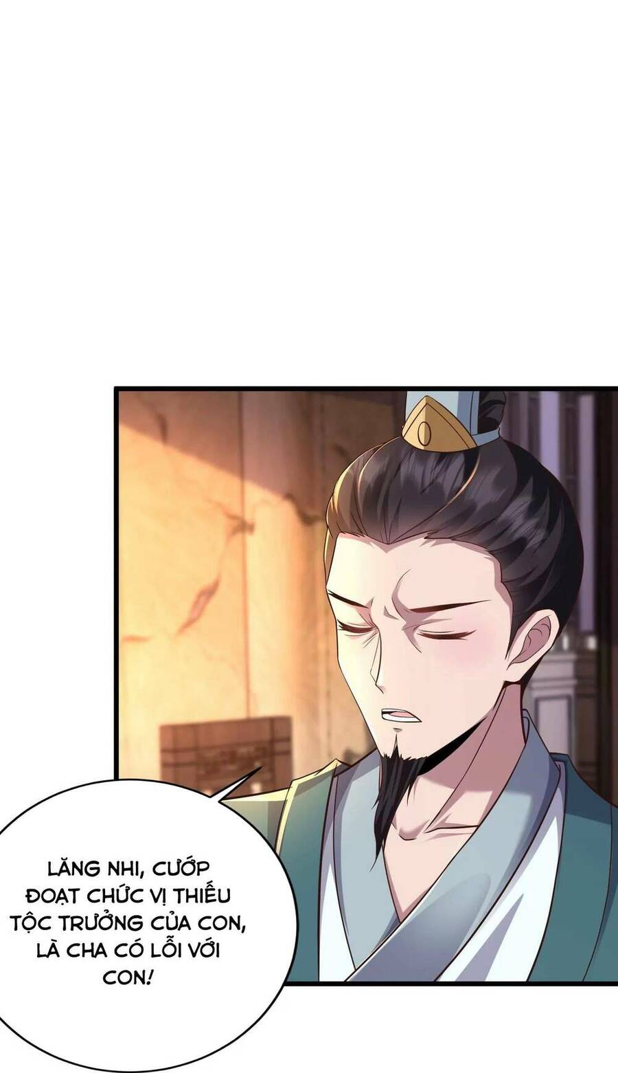 Tà Thần Quy Lai Chapter 3 - 20