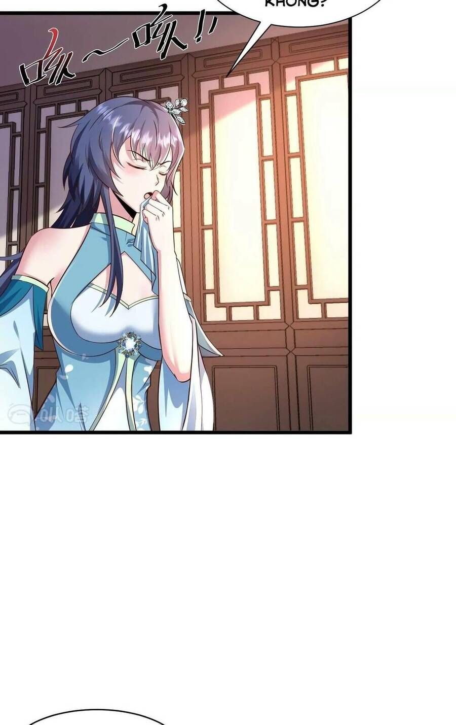 Tà Thần Quy Lai Chapter 3 - 25