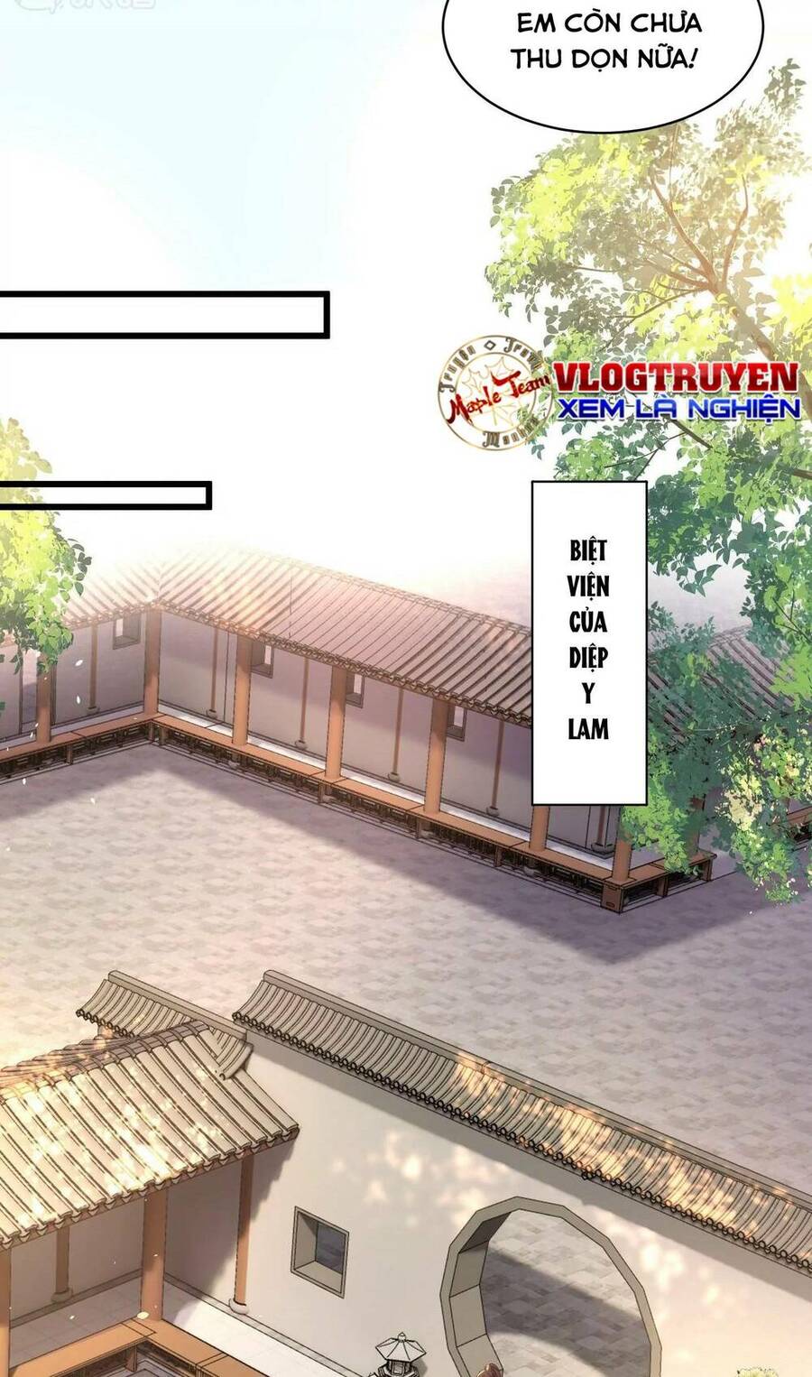 Tà Thần Quy Lai Chapter 3 - 28