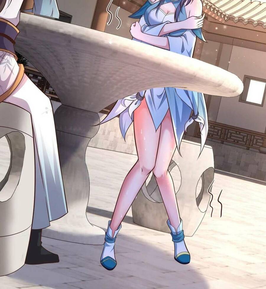 Tà Thần Quy Lai Chapter 3 - 42