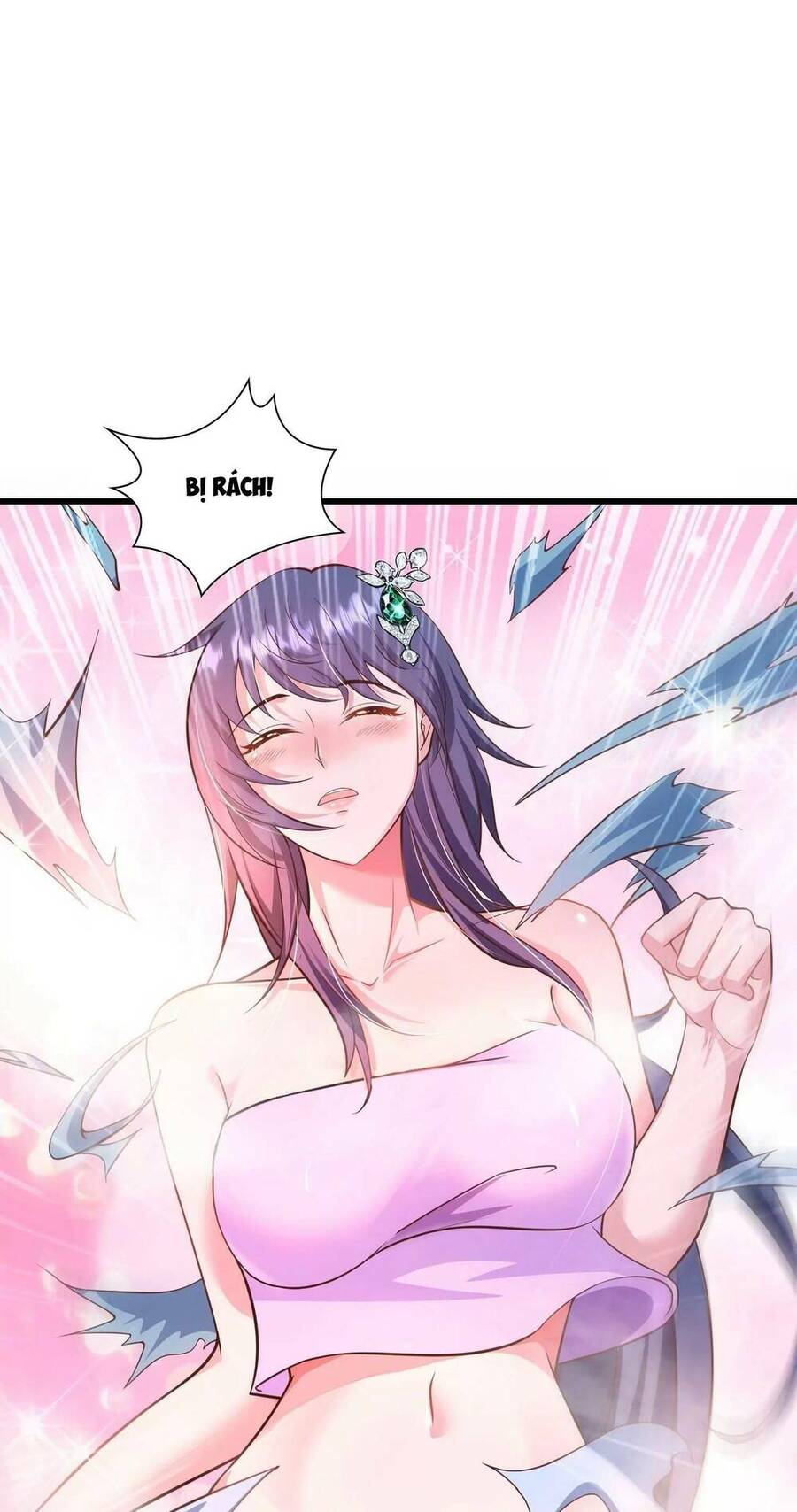 Tà Thần Quy Lai Chapter 3 - 44