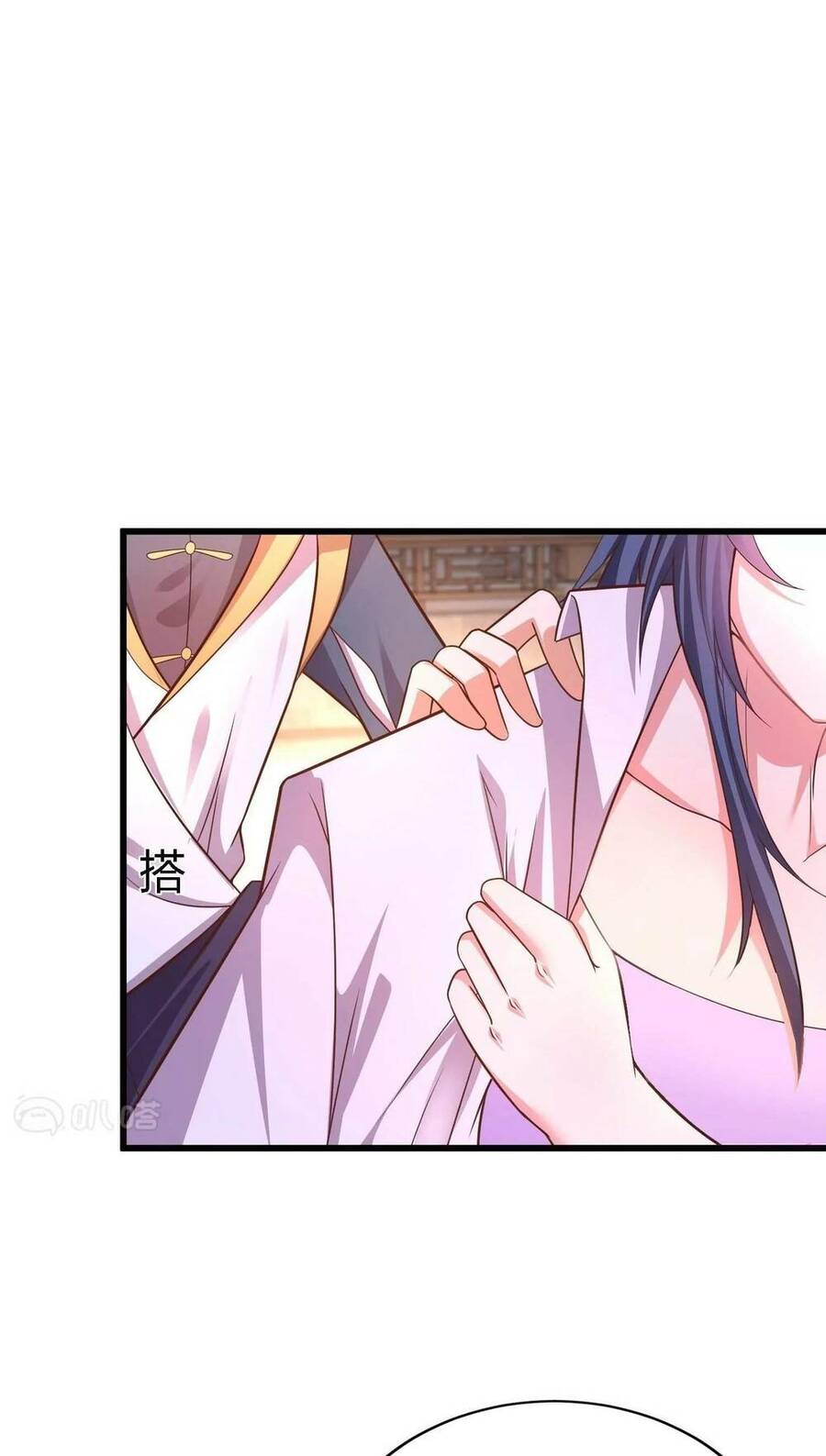 Tà Thần Quy Lai Chapter 3 - 47