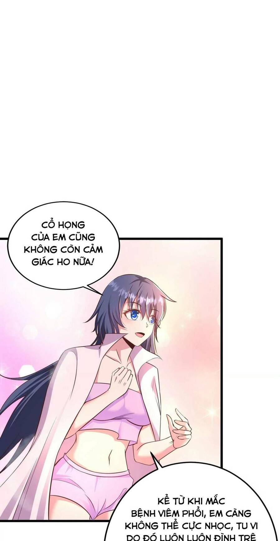 Tà Thần Quy Lai Chapter 3 - 49