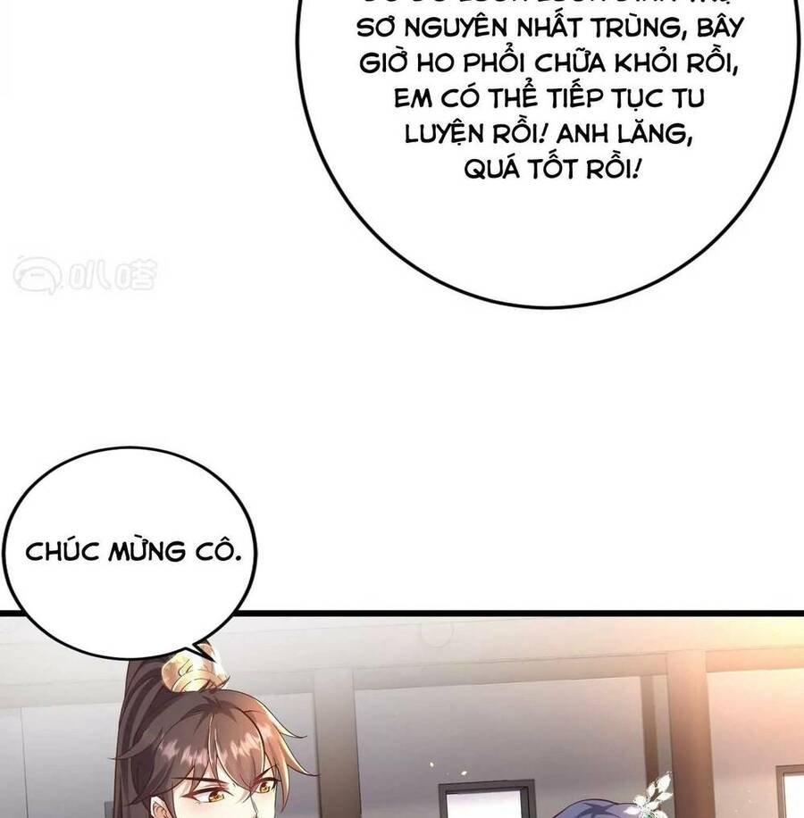 Tà Thần Quy Lai Chapter 3 - 50