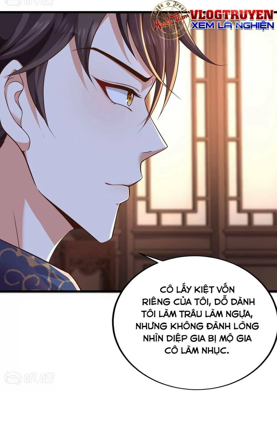 Tà Thần Quy Lai Chapter 3 - 6