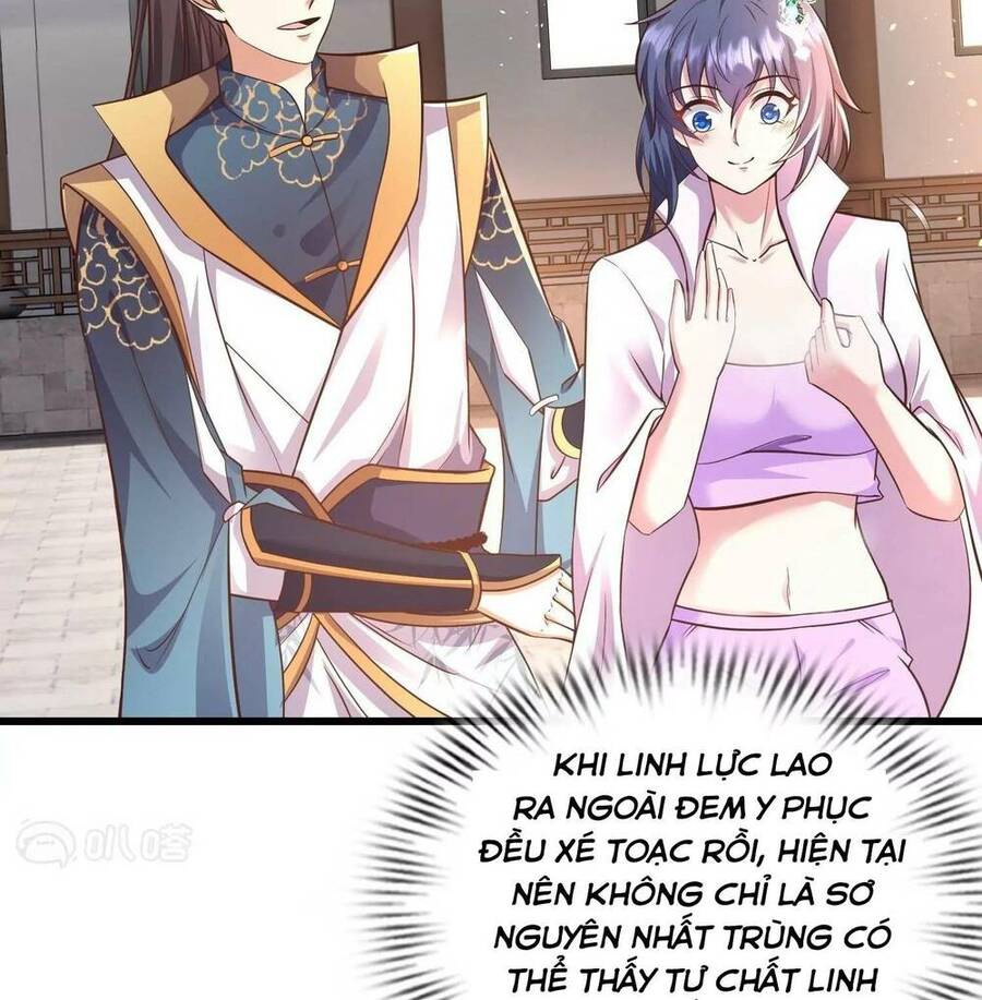 Tà Thần Quy Lai Chapter 3 - 51
