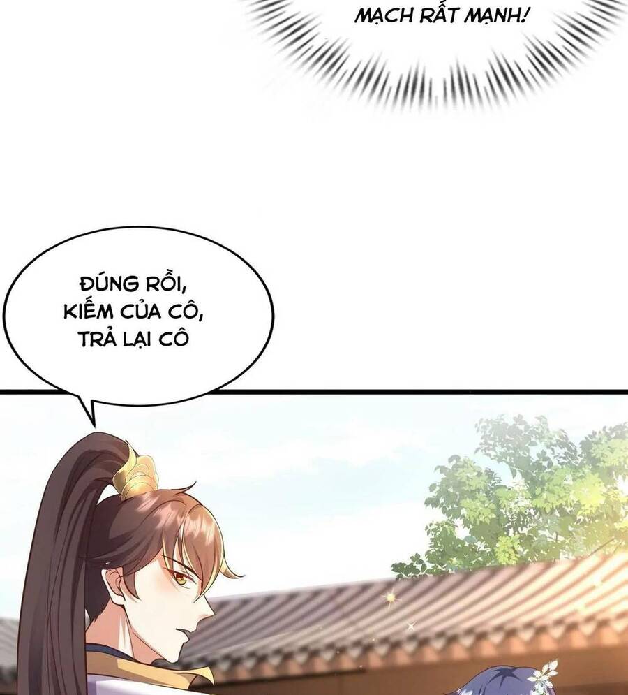 Tà Thần Quy Lai Chapter 3 - 52