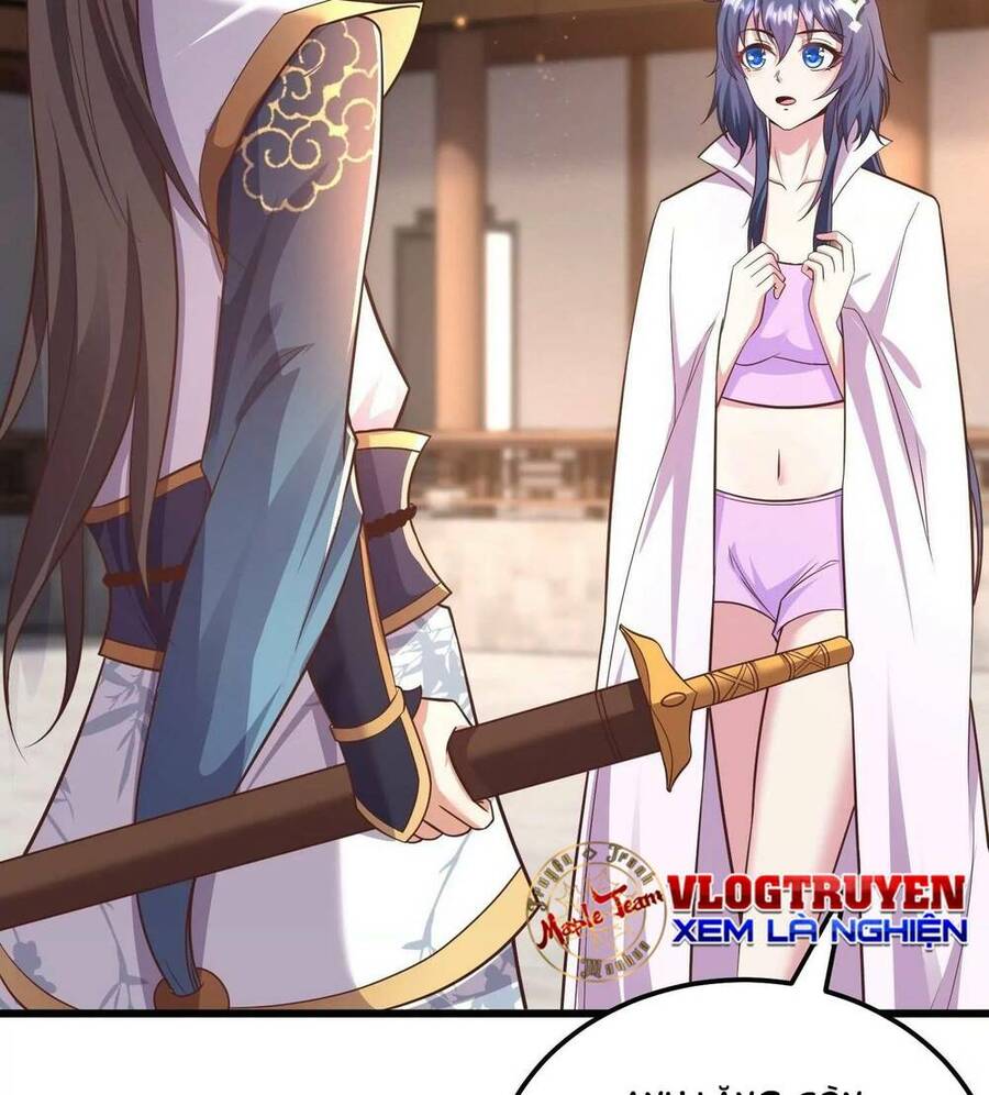 Tà Thần Quy Lai Chapter 3 - 53