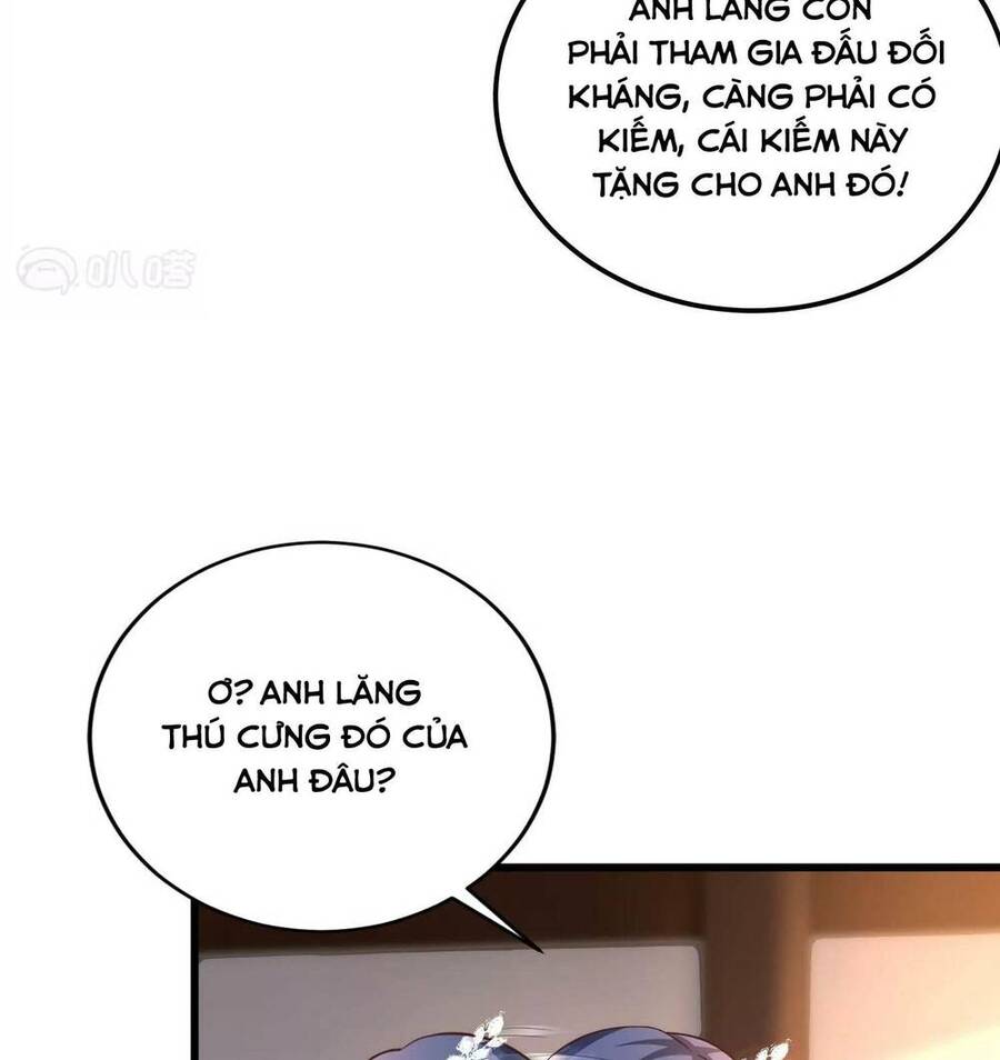 Tà Thần Quy Lai Chapter 3 - 54