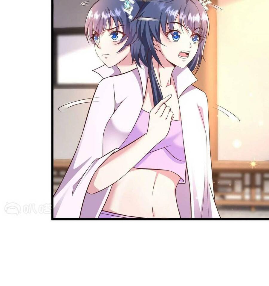 Tà Thần Quy Lai Chapter 3 - 55