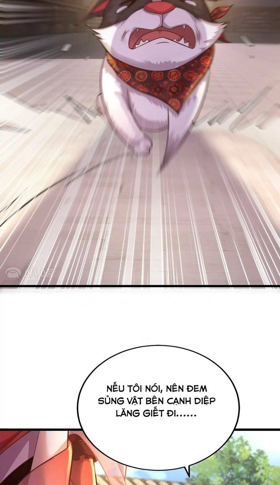 Tà Thần Quy Lai Chapter 3 - 59