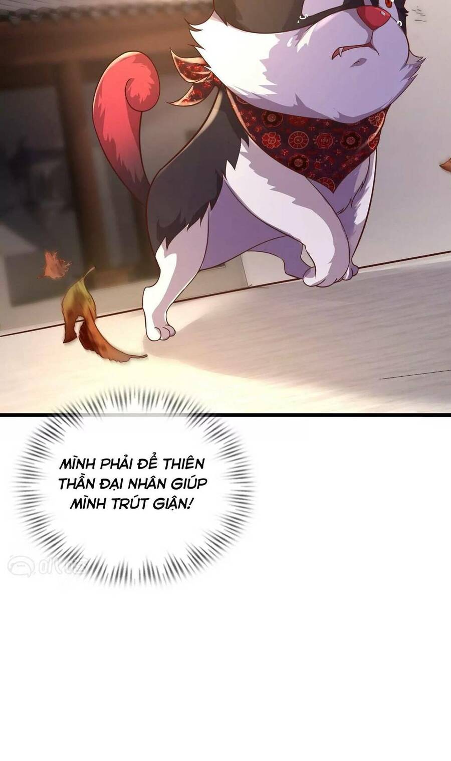 Tà Thần Quy Lai Chapter 3 - 64