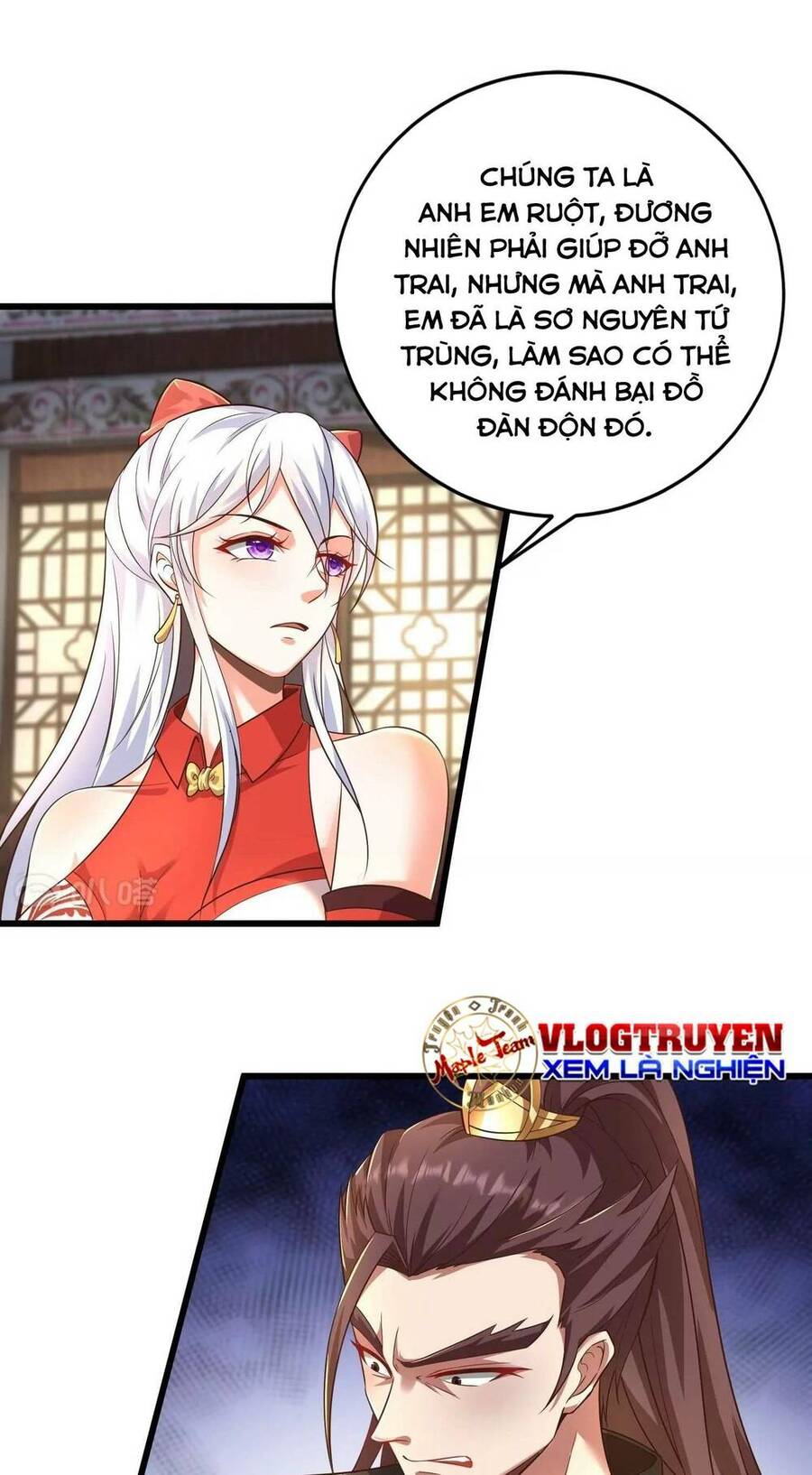 Tà Thần Quy Lai Chapter 3 - 65
