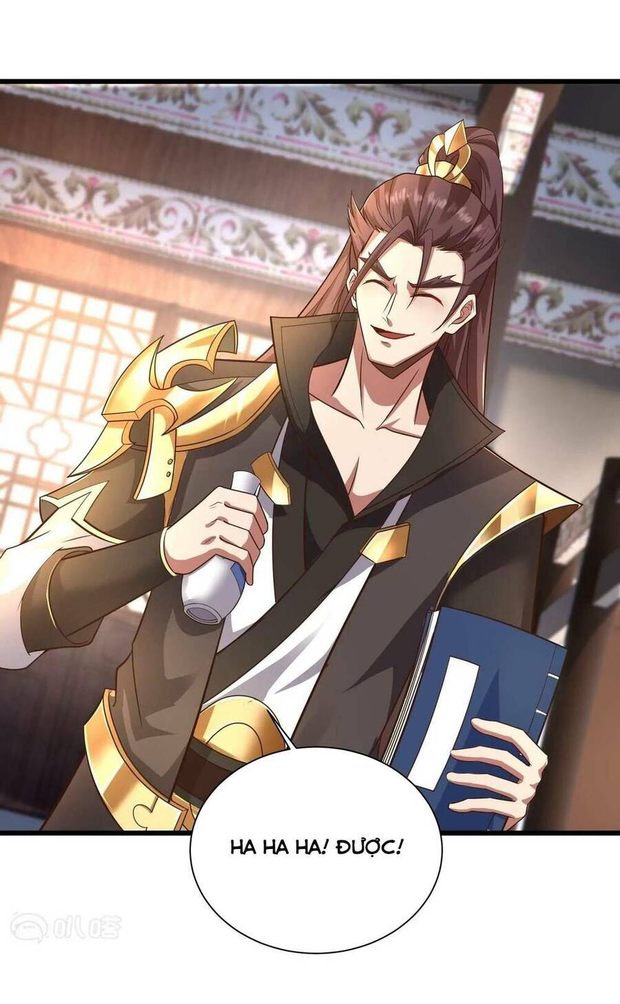 Tà Thần Quy Lai Chapter 3 - 67