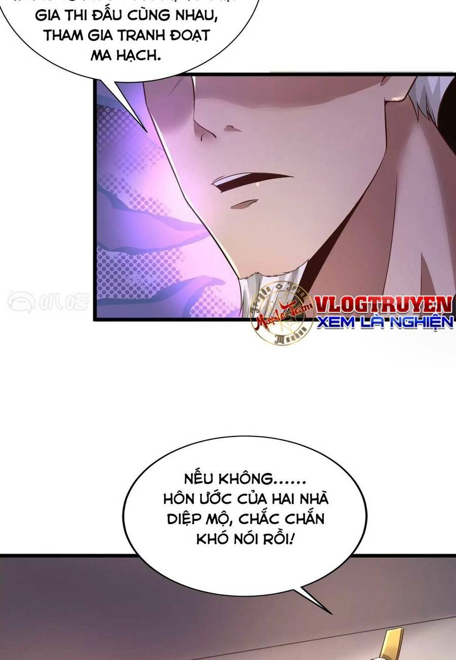 Tà Thần Quy Lai Chapter 3 - 9