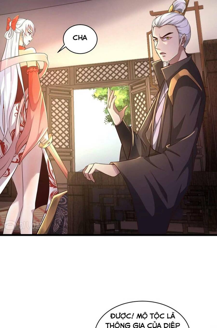 Tà Thần Quy Lai Chapter 3 - 10