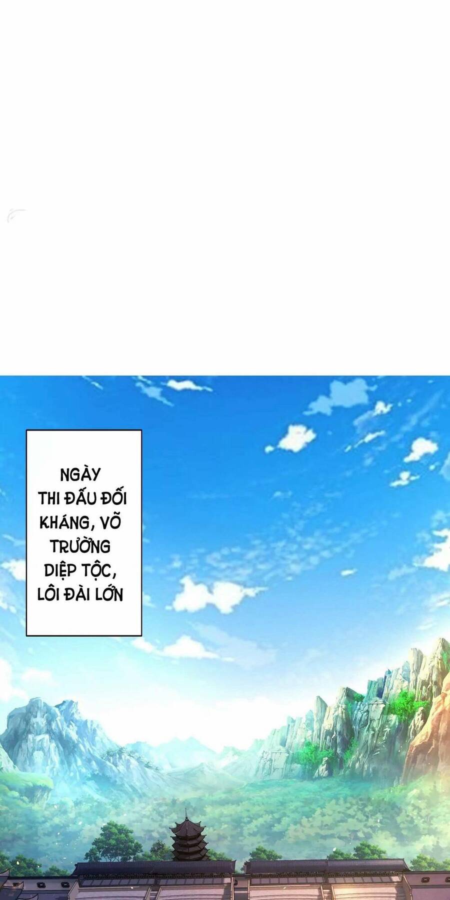 Tà Thần Quy Lai Chapter 4 - 2