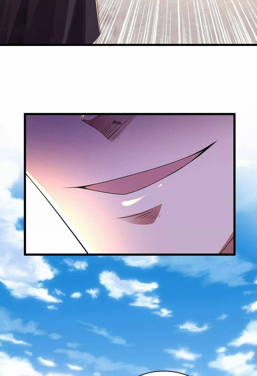 Tà Thần Quy Lai Chapter 4 - 11