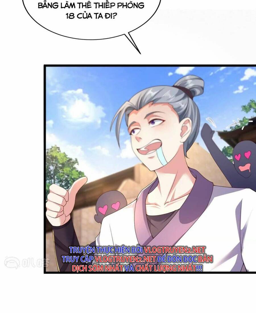 Tà Thần Quy Lai Chapter 4 - 16