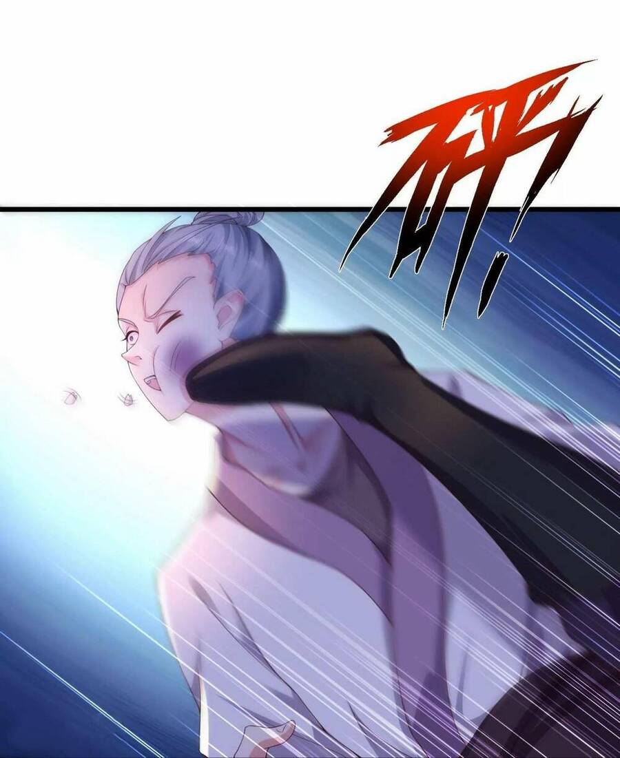 Tà Thần Quy Lai Chapter 4 - 17