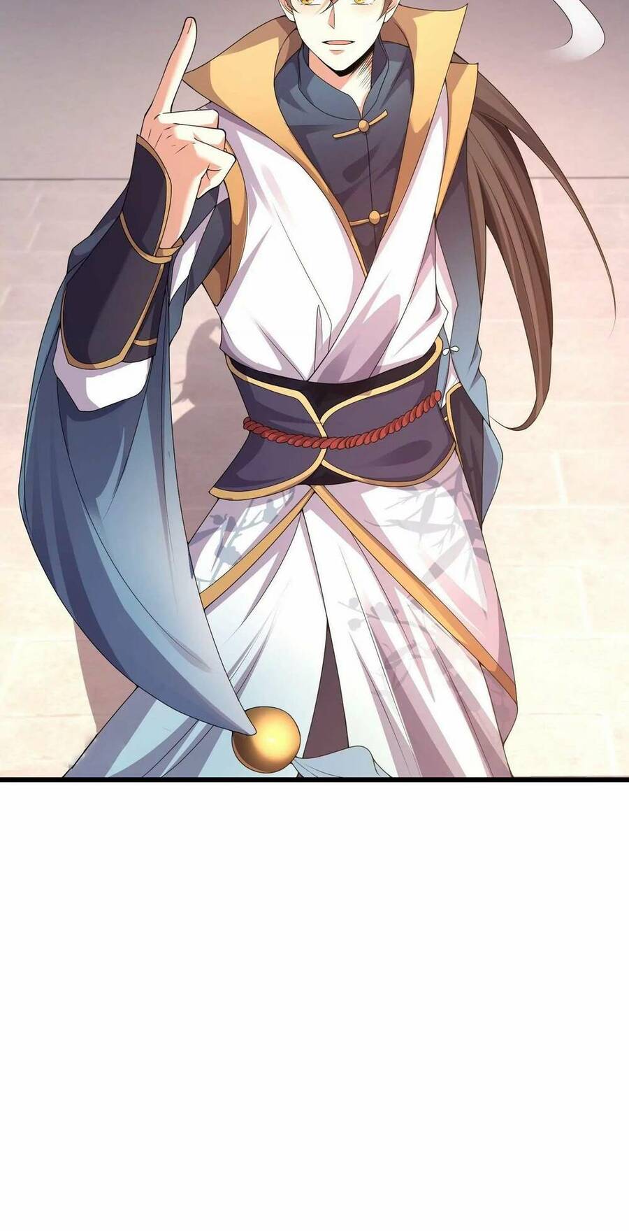 Tà Thần Quy Lai Chapter 4 - 23