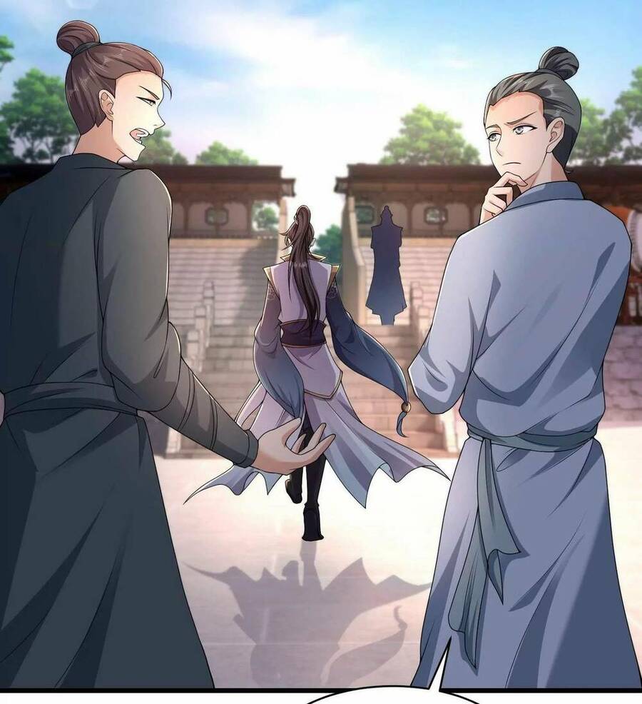 Tà Thần Quy Lai Chapter 4 - 29