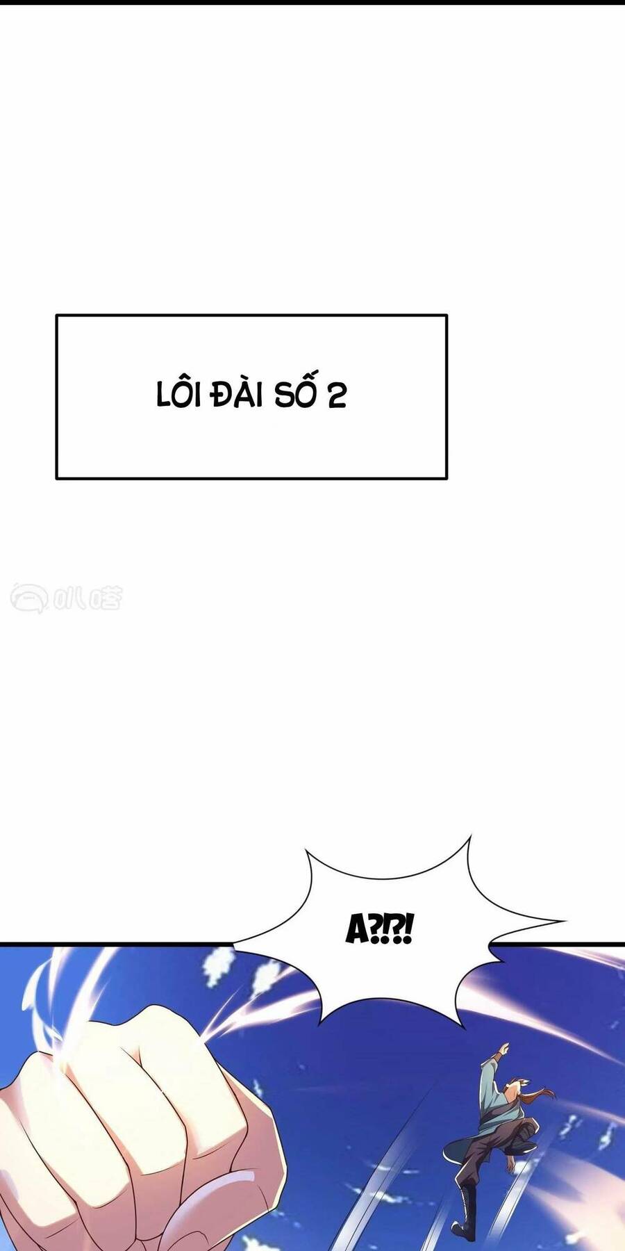 Tà Thần Quy Lai Chapter 4 - 35