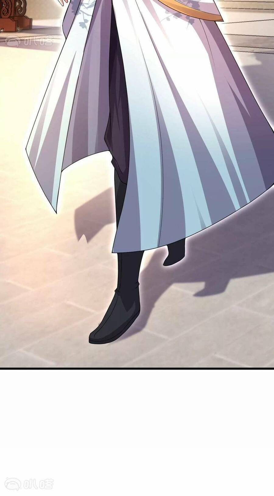 Tà Thần Quy Lai Chapter 4 - 40