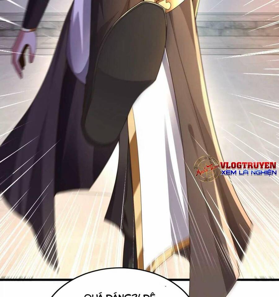 Tà Thần Quy Lai Chapter 4 - 5