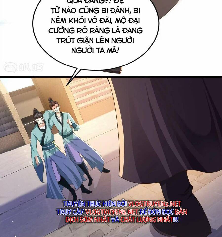 Tà Thần Quy Lai Chapter 4 - 6