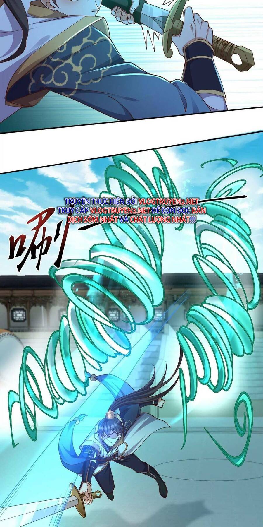 Tà Thần Quy Lai Chapter 5 - 11