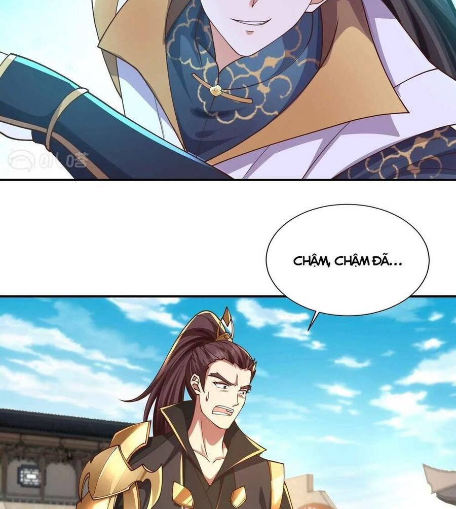 Tà Thần Quy Lai Chapter 5 - 13