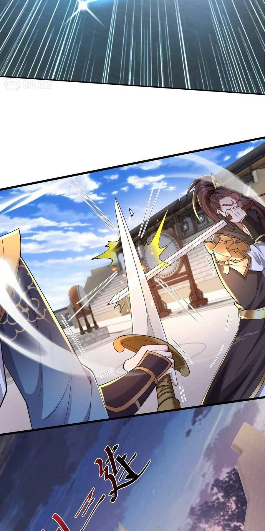 Tà Thần Quy Lai Chapter 5 - 16