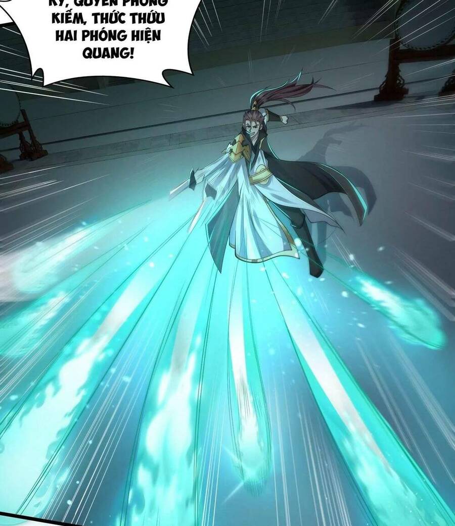 Tà Thần Quy Lai Chapter 5 - 19