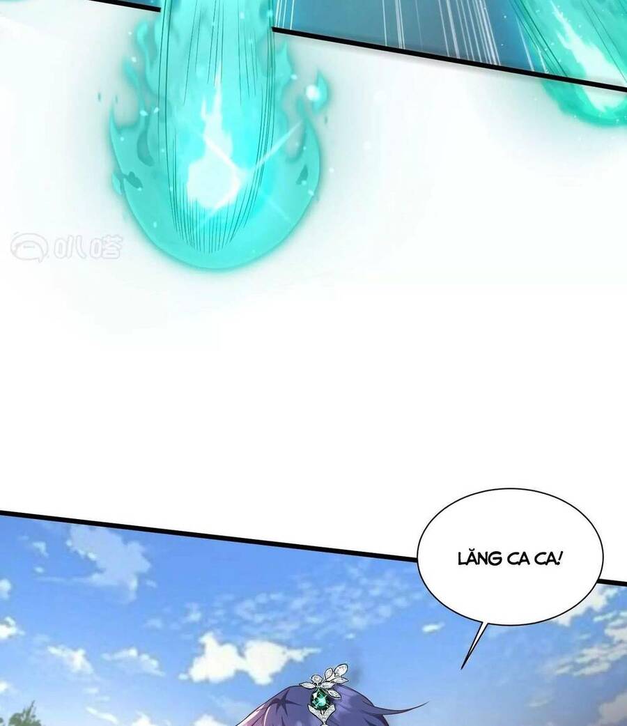 Tà Thần Quy Lai Chapter 5 - 20