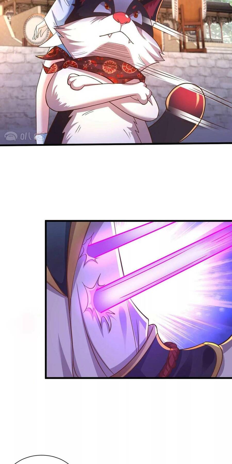 Tà Thần Quy Lai Chapter 5 - 23