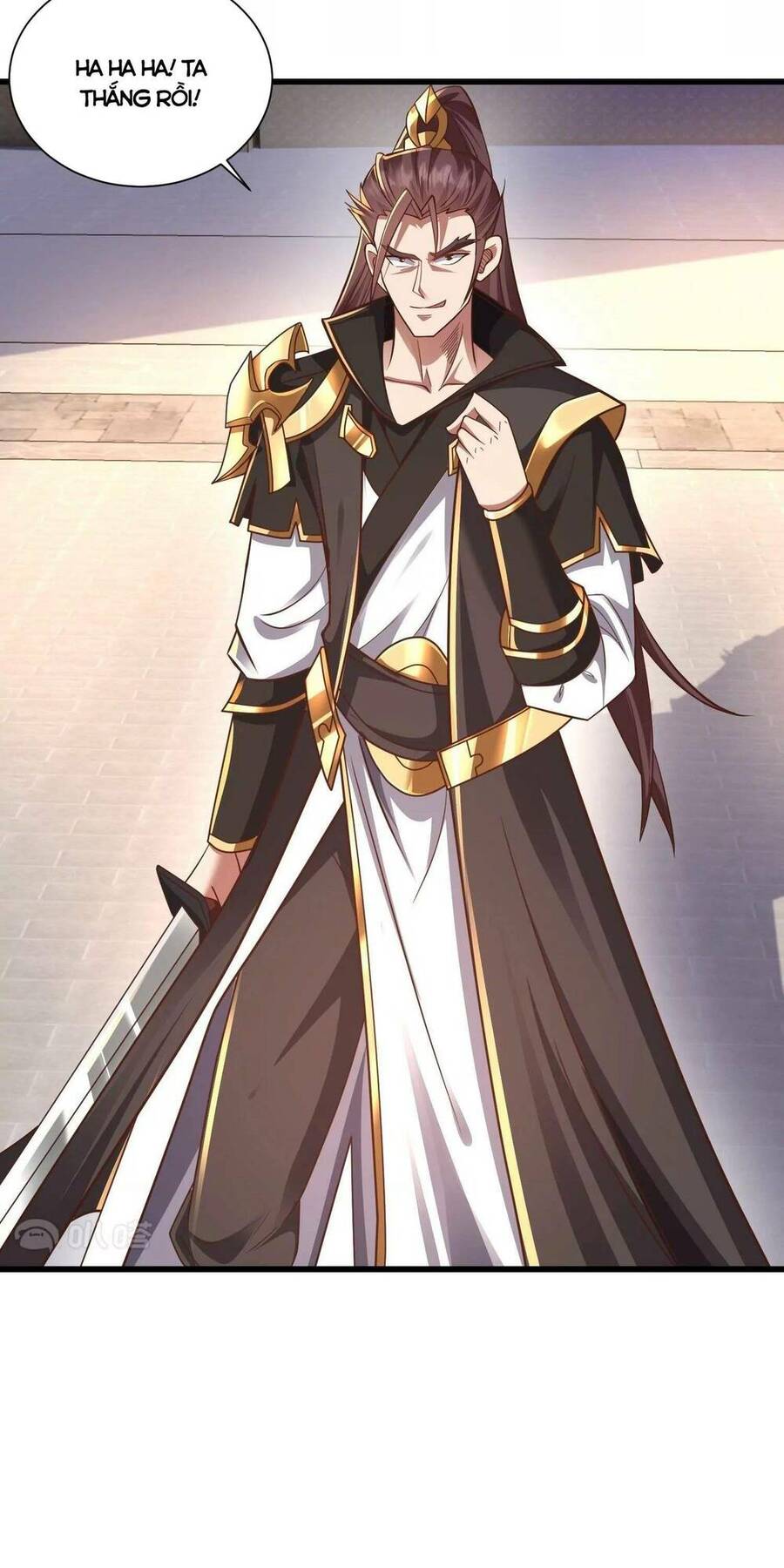 Tà Thần Quy Lai Chapter 5 - 24