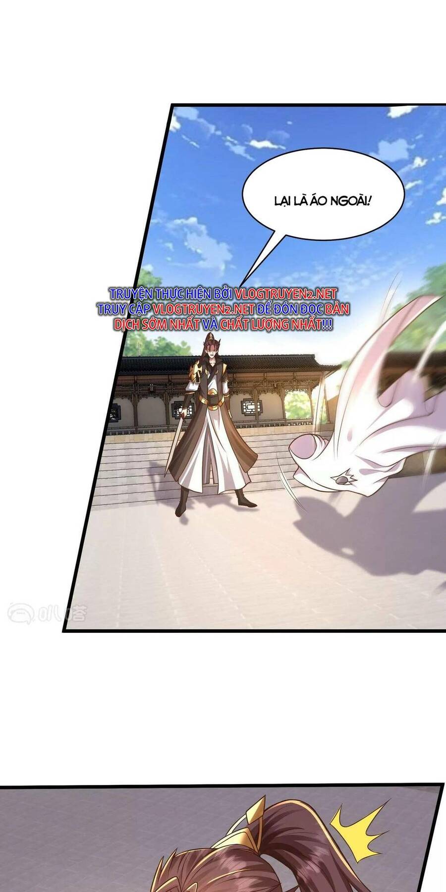 Tà Thần Quy Lai Chapter 5 - 25