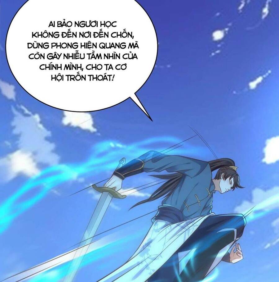 Tà Thần Quy Lai Chapter 5 - 27