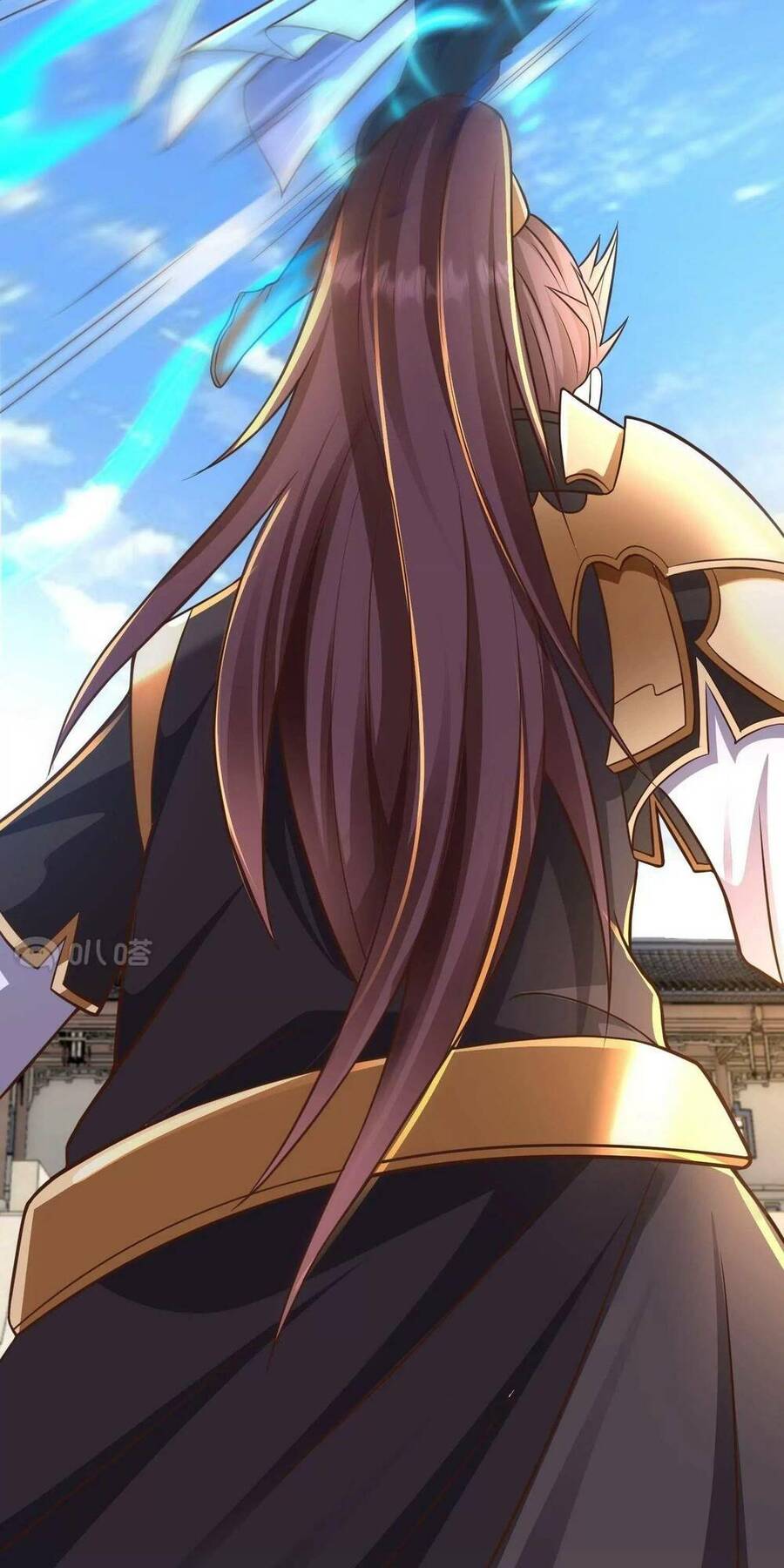 Tà Thần Quy Lai Chapter 5 - 28