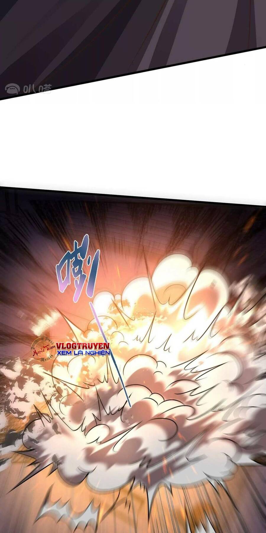 Tà Thần Quy Lai Chapter 5 - 29