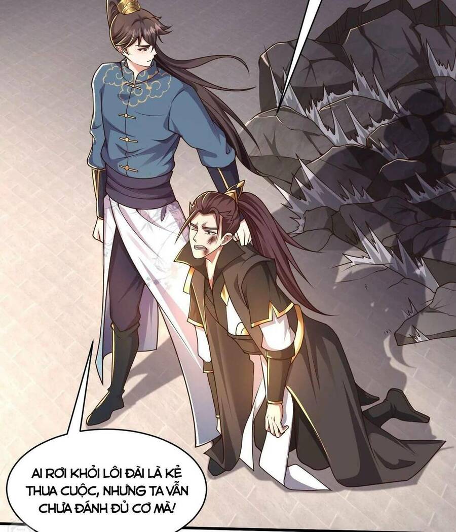 Tà Thần Quy Lai Chapter 5 - 31