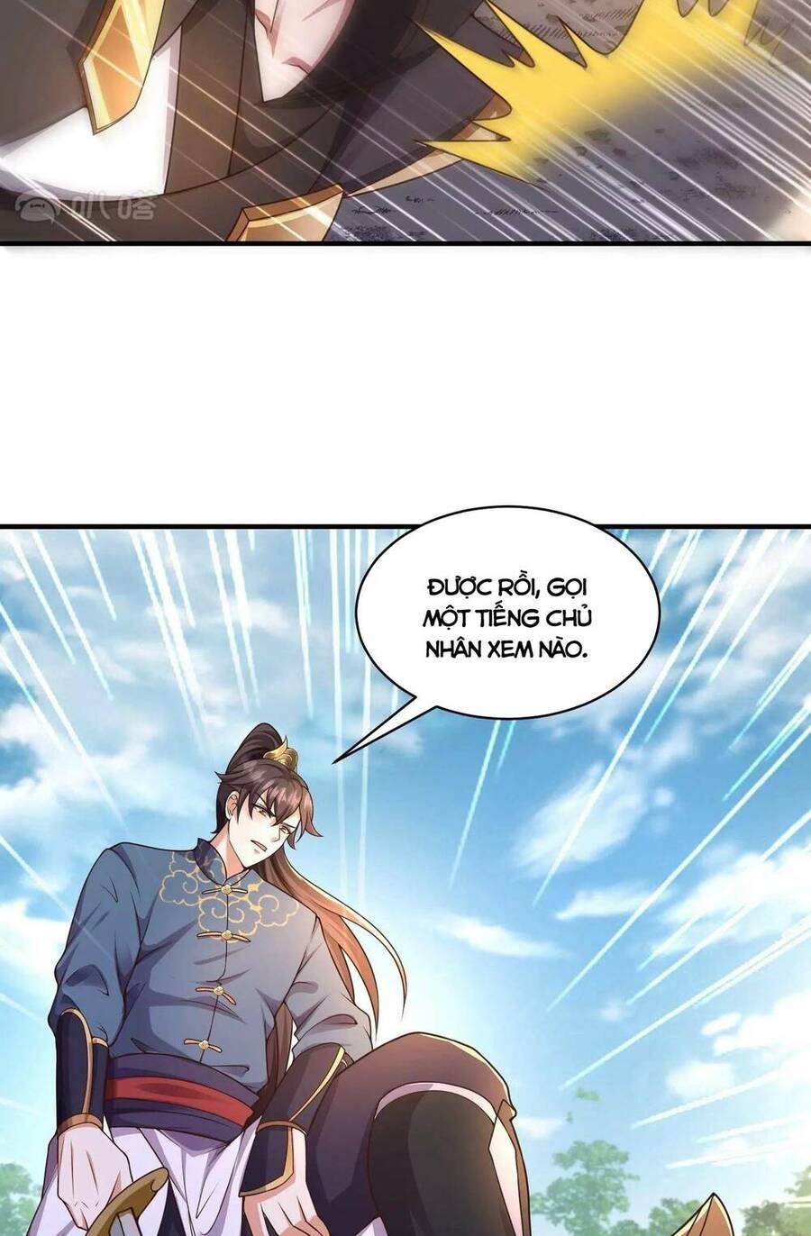 Tà Thần Quy Lai Chapter 5 - 34